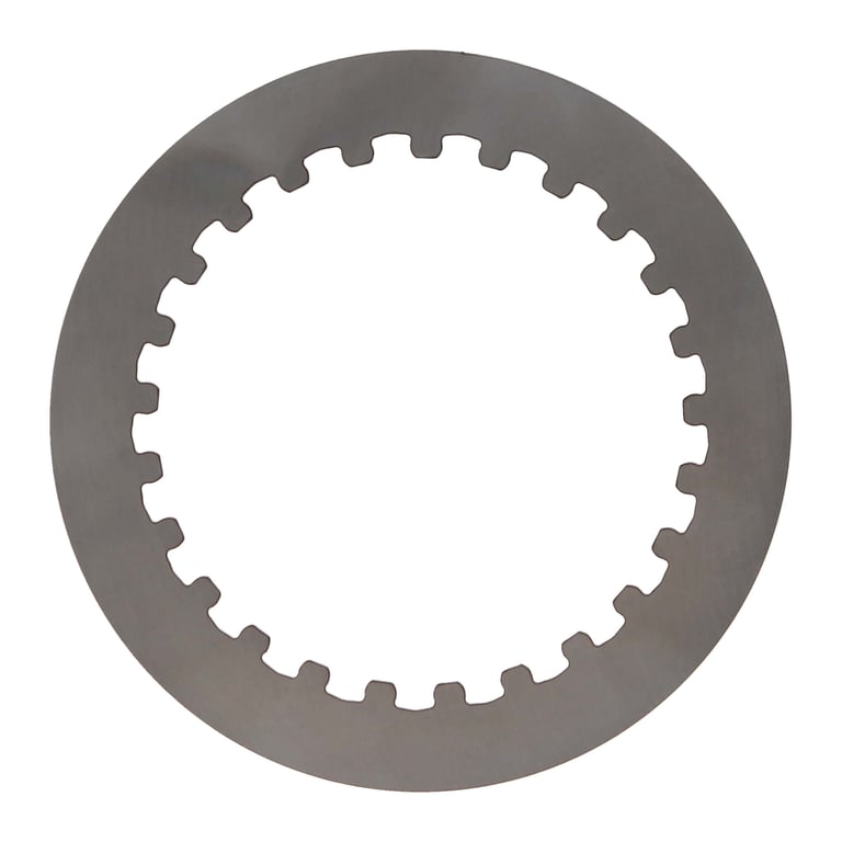 DRIVE STEEL PLATE 0.048 CORE KSUZUKI 250 PRECISION REKLUSE 465-489 thumbnail 2