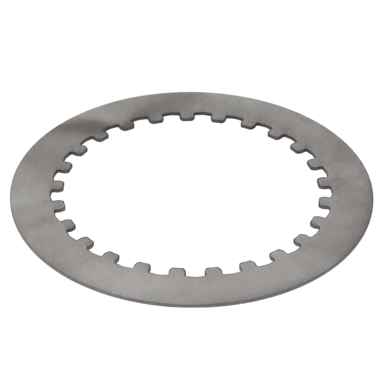 DRIVE STEEL PLATE 0.048 CORE KSUZUKI 250 PRECISION REKLUSE 465-489 thumbnail 4
