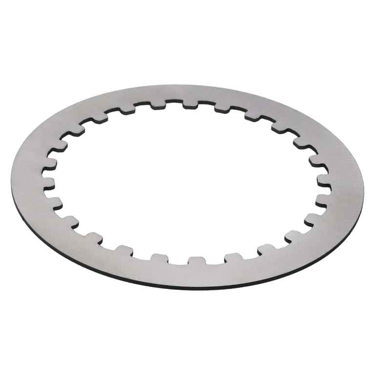 DRIVE STEEL PLATE 0.060 CORE RMS HUSQ TC 250 PRECISION REKLUSE 465-600 thumbnail 3