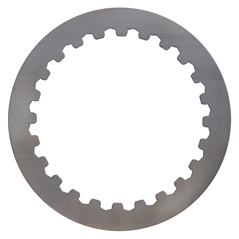 DRIVE STEEL PLATE 0.060 ZSP CORE RMS YAMAHA 450 PRECISION REKLUSE 465-603 thumbnail 2