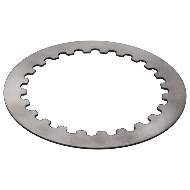DRIVE STEEL PLATE 0.060 ZSP CORE RMS YAMAHA 450 PRECISION REKLUSE 465-603 thumbnail 3