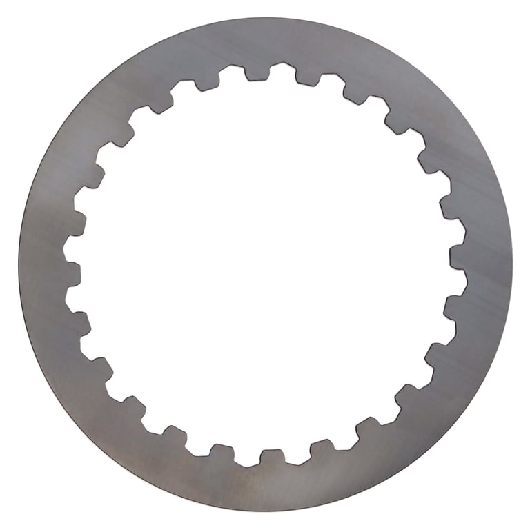 DRIVE STEEL PLATE 0.060 ZSP CORE RMS YAMAHA 450 PRECISION REKLUSE 465-603 thumbnail 6