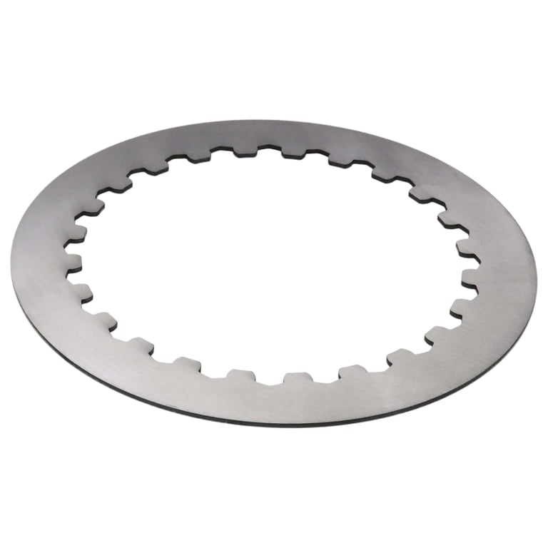 DRIVE STEEL PLATE 0.060 ZSP CORE RMS SUZUKI RMZ 450 PRECISION REKLUSE 465-607 thumbnail 4