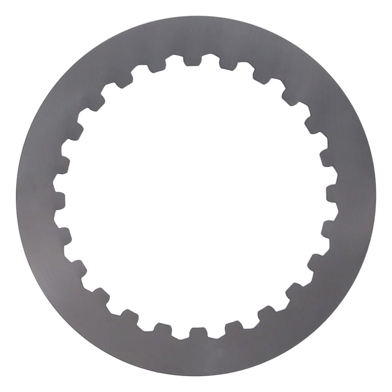 DRIVE STEEL PLATE 0.060 ZSP CORE RMS SUZUKI RMZ 450 PRECISION REKLUSE 465-607 thumbnail 6