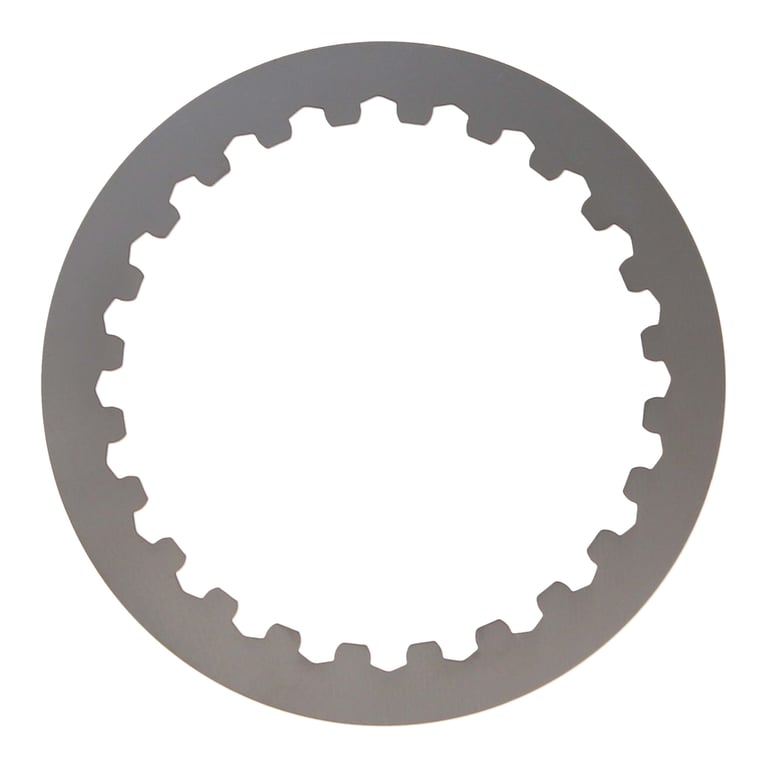 DRIVE STEEL PLATE 0.065 ZSP CORE RMS HONDA 450 PRECISION REKLUSE 465-651 thumbnail 2