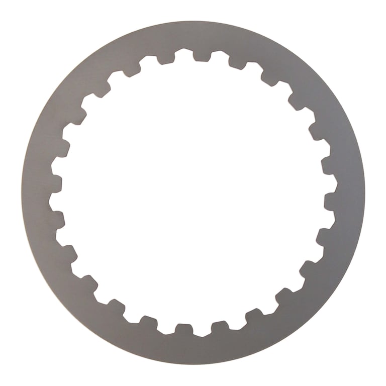 DRIVE STEEL PLATE 0.065 ZSP CORE RMS HONDA 450 PRECISION REKLUSE 465-651 thumbnail 3