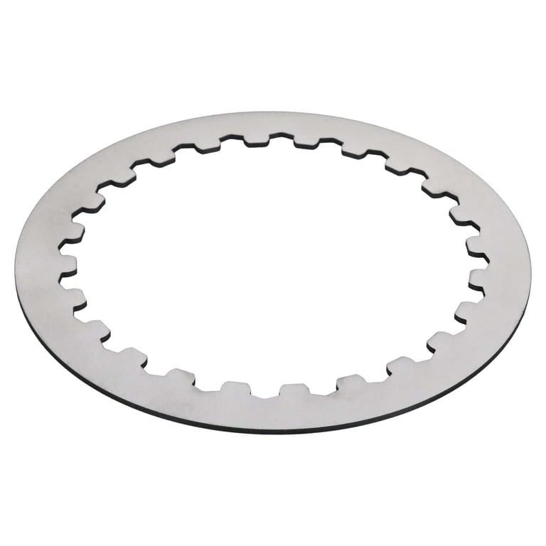 DRIVE STEEL PLATE 0.065 ZSP CORE RMS HONDA 450 PRECISION REKLUSE 465-651 thumbnail 4
