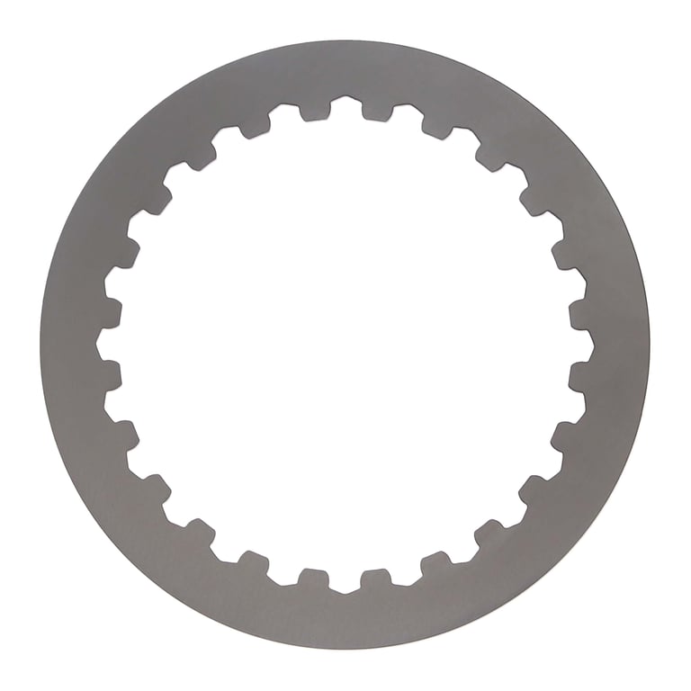 DRIVE STEEL PLATE 0.065 ZSP CORE RMS YAMAHA 450 PRECISION REKLUSE 465-653 thumbnail 2
