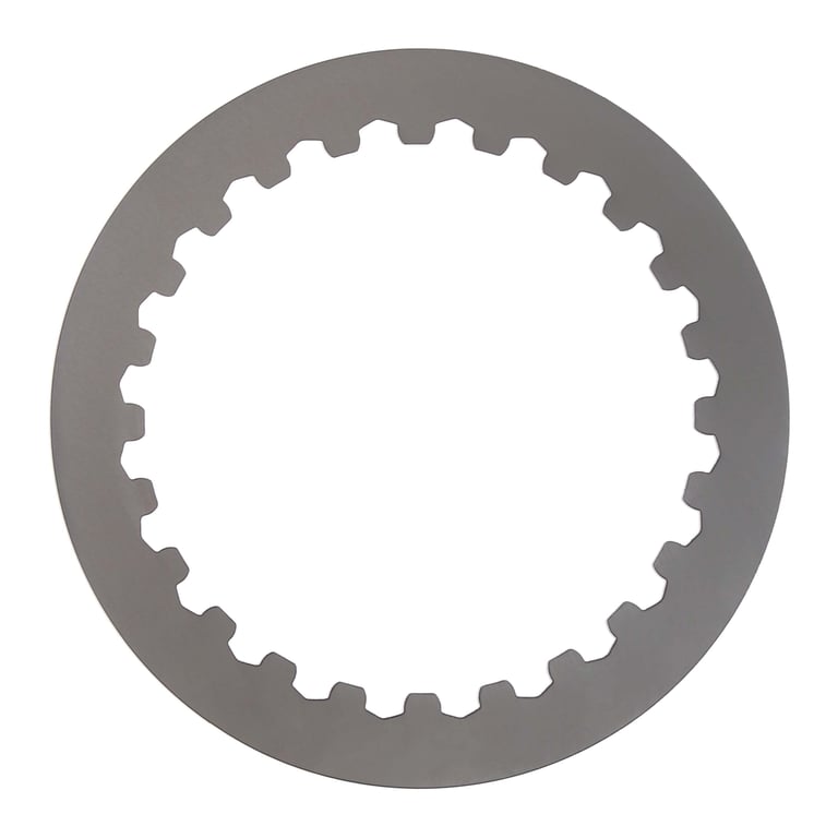 DRIVE STEEL PLATE 0.065 ZSP CORE RMS YAMAHA 450 PRECISION REKLUSE 465-653 thumbnail 6