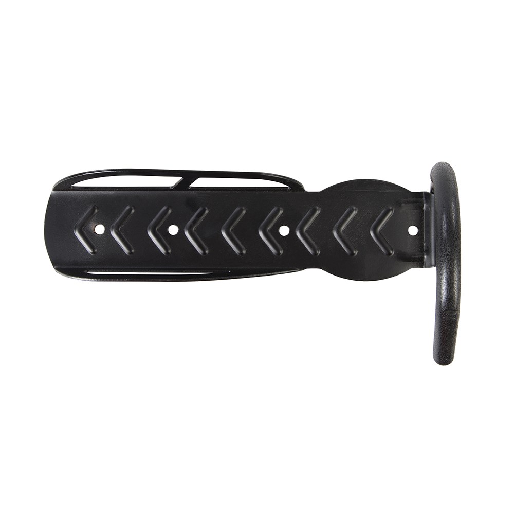 Wall-Mounted 20kg Bicycle Storage Hook thumbnail 2