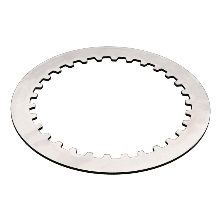 DRIVE STEEL PLATE 0.060 BMW R 1200 REKLUSE 466-617 image 1