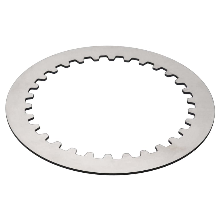 DRIVE STEEL PLATE 0.060 YAMAHA YZ 450 F OEM REKLUSE 466-625 thumbnail 5