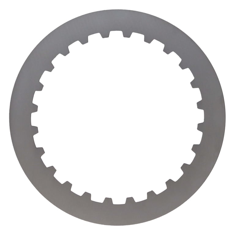 DRIVE STEEL PLATE 0.060 HONDA 250 KAW 125 REKLUSE 466-633 thumbnail 2