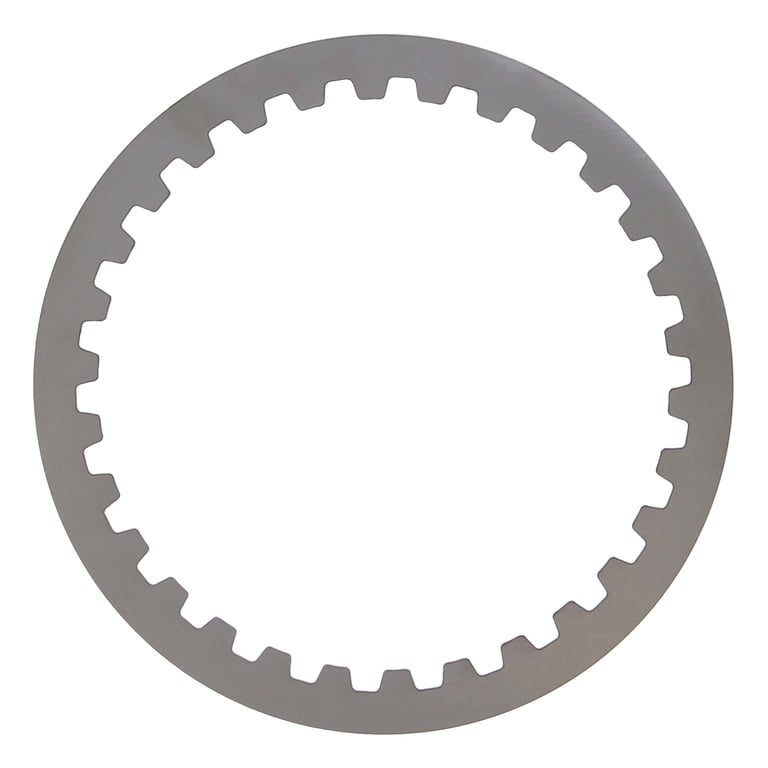 DRIVE STEEL PLATE 0.060 YFZ450 OEM PP REKLUSE 466-644 thumbnail 2