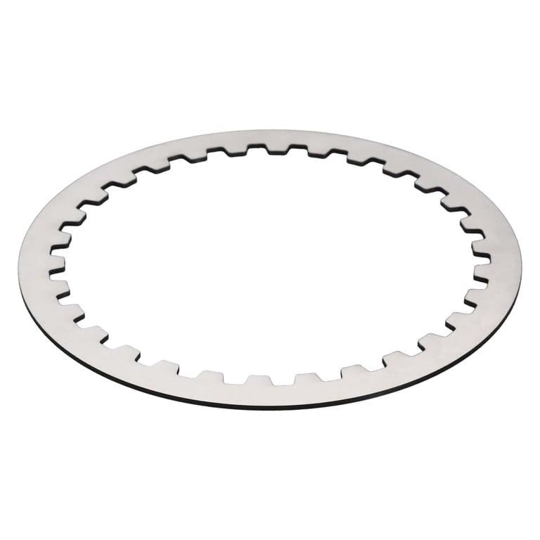 DRIVE STEEL PLATE 0.060 YFZ450 OEM PP REKLUSE 466-644 thumbnail 5