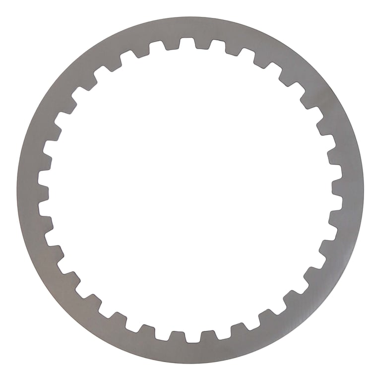 DRIVE STEEL PLATE 0.060 YFZ450 OEM PP REKLUSE 466-644 thumbnail 6