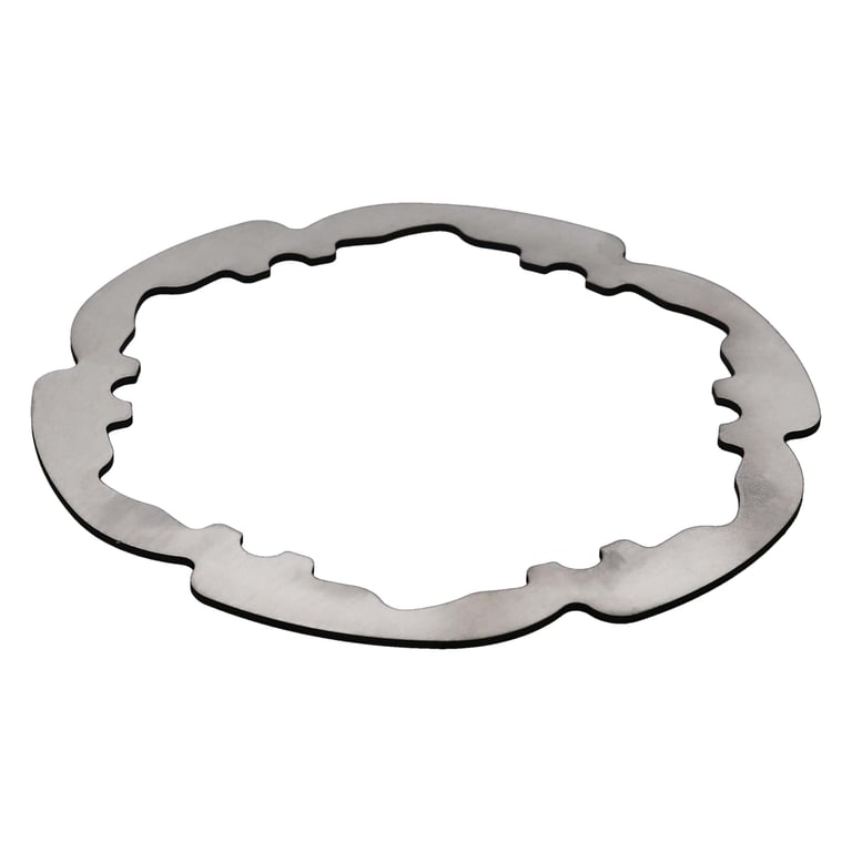 DRIVE STEEL PLATE 0.060 TEC 2 KTM 6-PIN REKLUSE 466-710 image 1