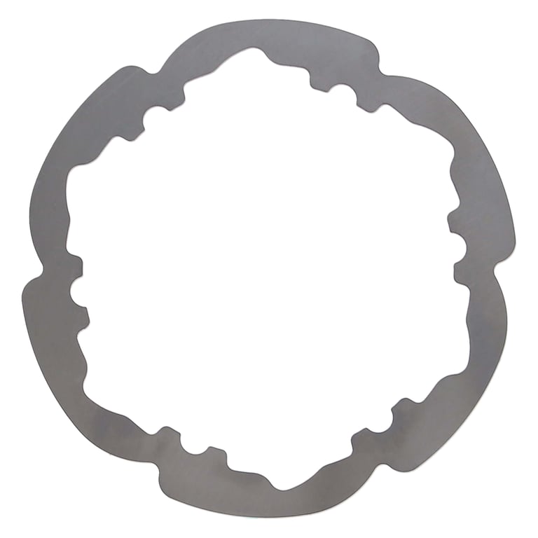 DRIVE STEEL PLATE 0.060 TEC 2 KTM 6-PIN REKLUSE 466-710 thumbnail 2