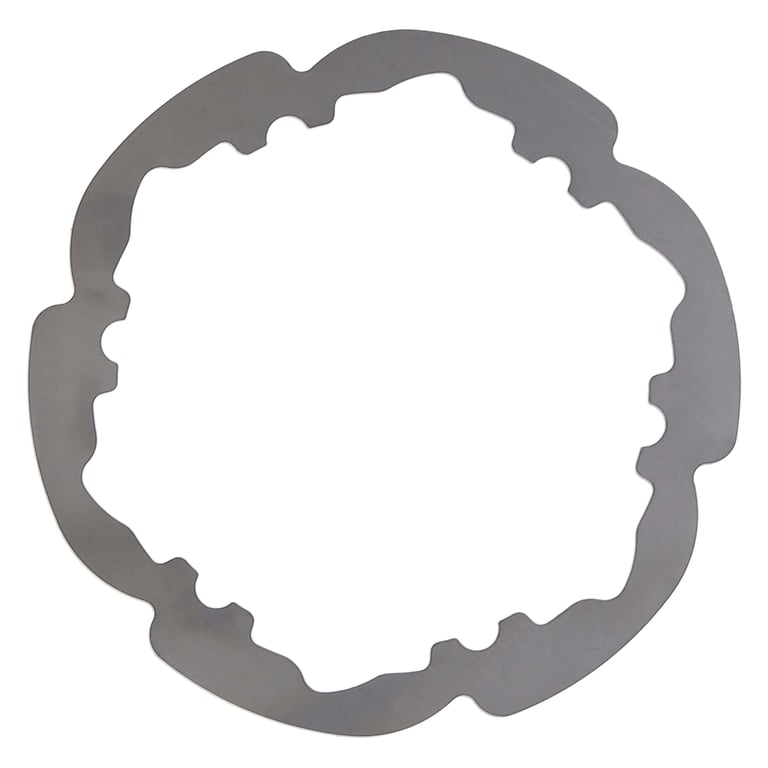DRIVE STEEL PLATE 0.060 TEC 2 KTM 6-PIN REKLUSE 466-710 thumbnail 6