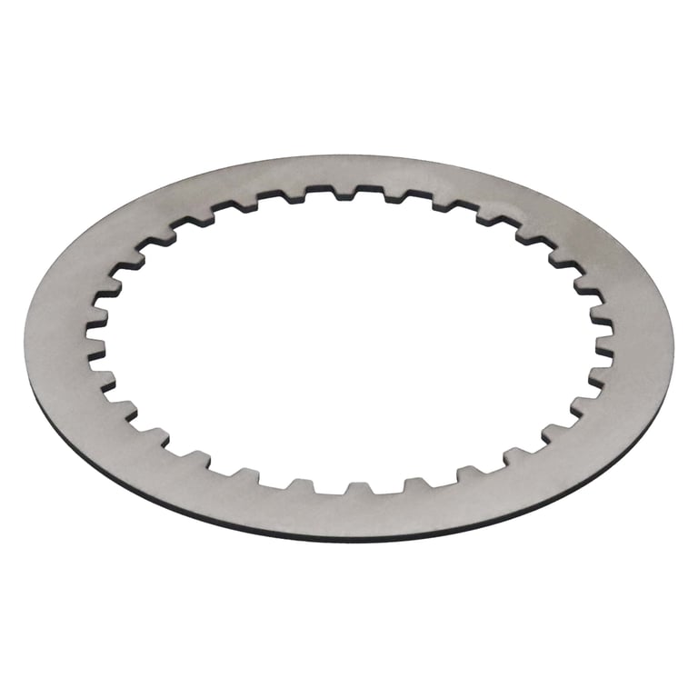 DRIVE STEEL PLATE 0.065 BMW R1200 REKLUSE 467-617 thumbnail 5