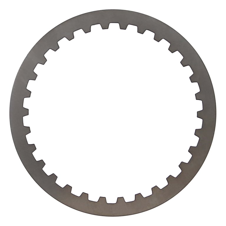 DRIVE STEEL PLATE 0.065 BMW R1200 TOP LP NOTCHED REKLUSE 467-619 thumbnail 2