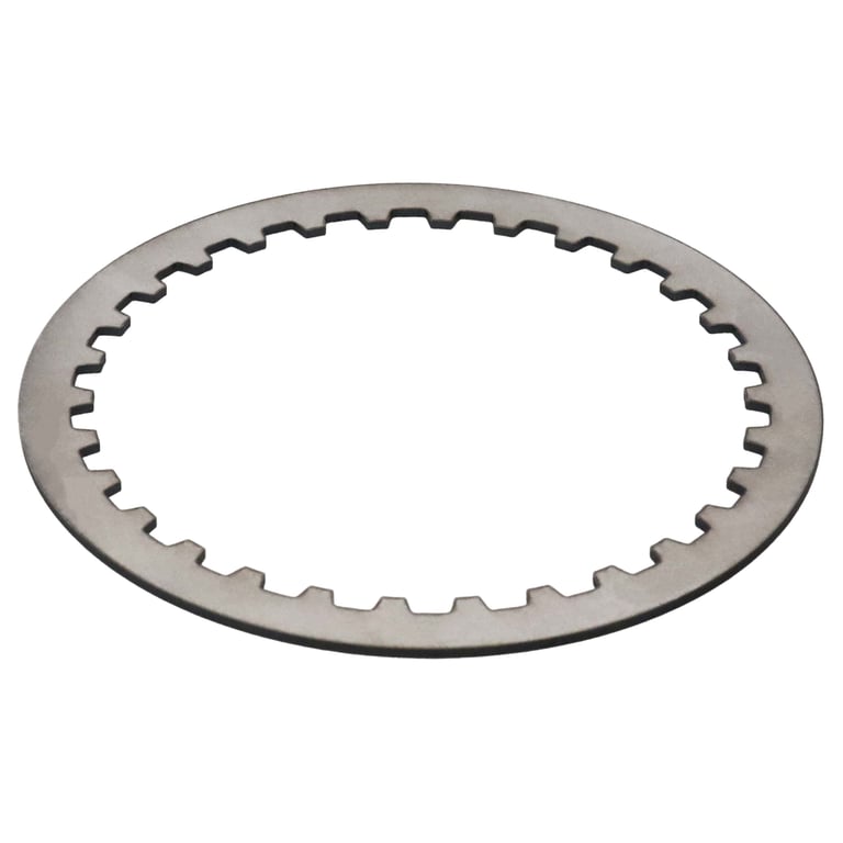 DRIVE STEEL PLATE 0.065 BMW R1200 TOP LP NOTCHED REKLUSE 467-619 thumbnail 5