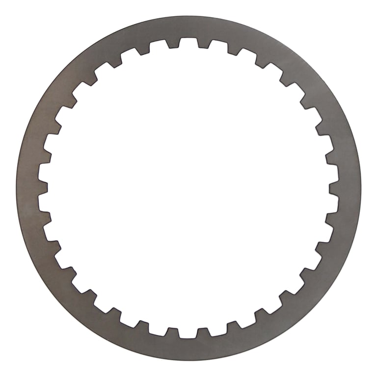 DRIVE STEEL PLATE 0.065 BMW R1200 TOP LP NOTCHED REKLUSE 467-619 thumbnail 6