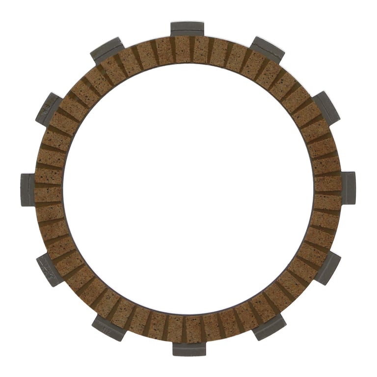 FRICTION PLATE HONDA 250 REKLUSE 469-012 thumbnail 2