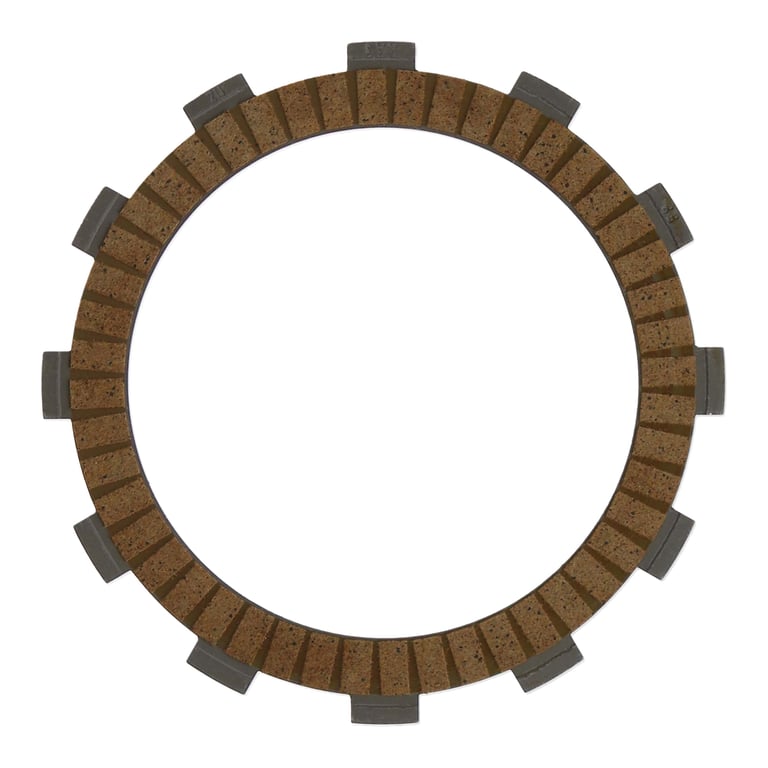 FRICTION PLATE HONDA 250 REKLUSE 469-012 thumbnail 6