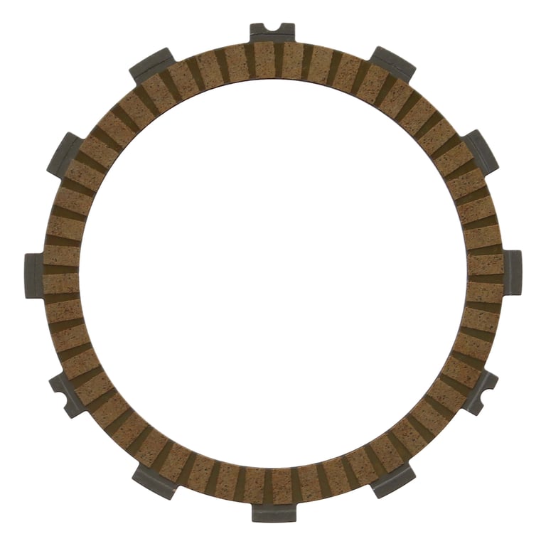 FRICTION PLATE HONDA 450 REKLUSE 469-013 thumbnail 2