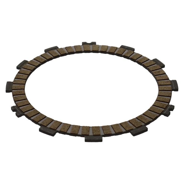 FRICTION PLATE HONDA 450 REKLUSE 469-013 thumbnail 5
