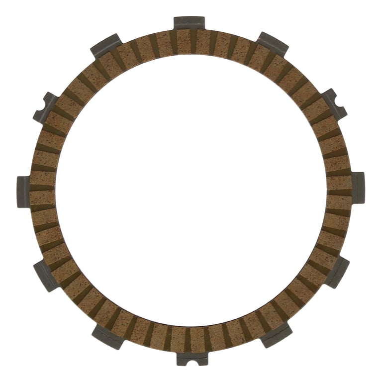 FRICTION PLATE HONDA 450 REKLUSE 469-013 thumbnail 6