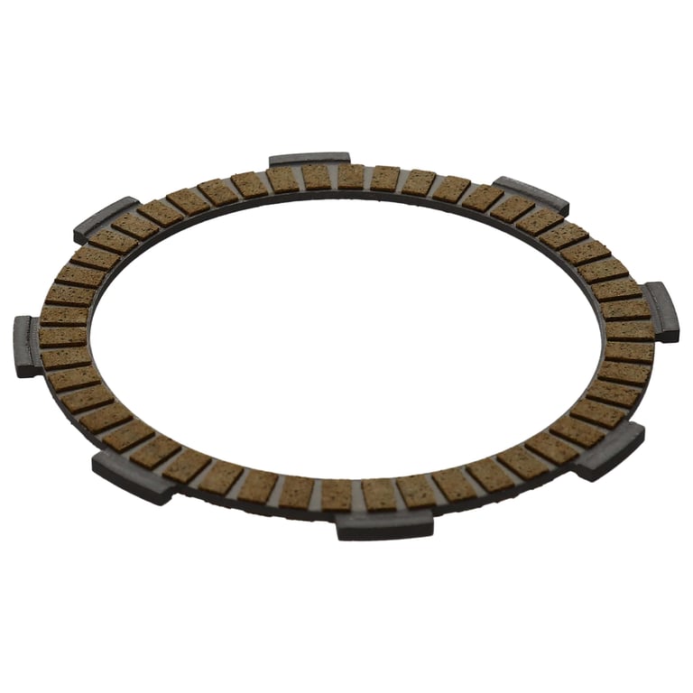FRICTION PLATE HONDA 150 REKLUSE 469-018 thumbnail 4