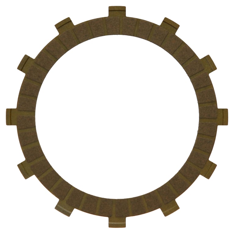 FRICTION PLATE KTM HUSQ 85 105 REKLUSE 469-031 thumbnail 2
