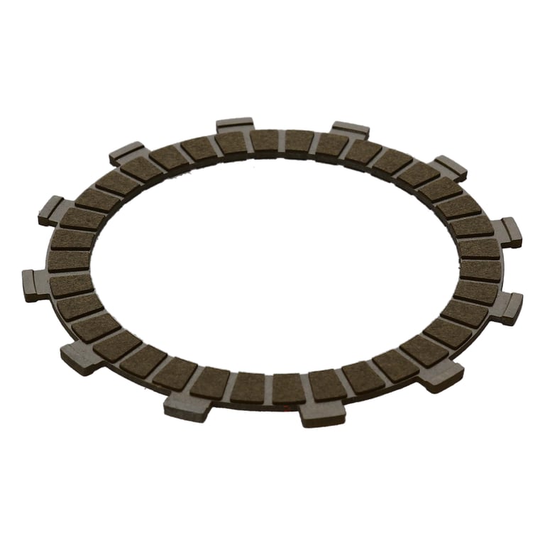 FRICTION PLATE KTM HUSQ 85 105 REKLUSE 469-031 thumbnail 4