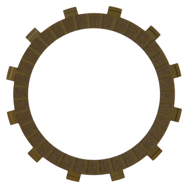 FRICTION PLATE KTM HUSQ 85 105 REKLUSE 469-031 thumbnail 6