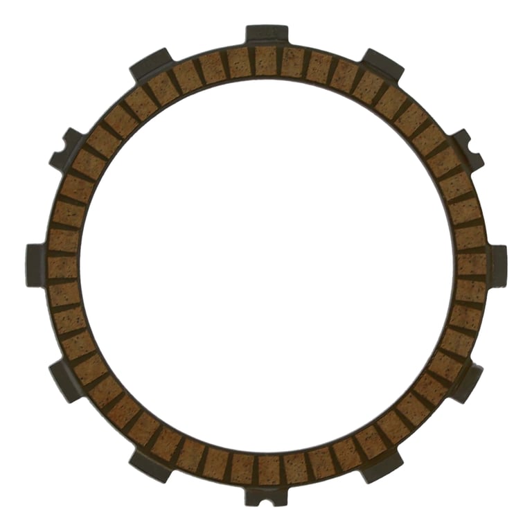 FRICTION PLATE SUZUKI 450 REKLUSE 469-065 thumbnail 2