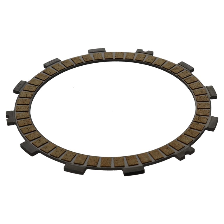 FRICTION PLATE SUZUKI 450 REKLUSE 469-065 thumbnail 3