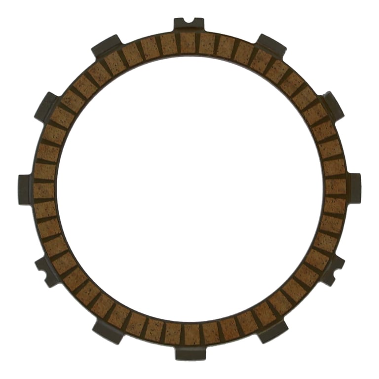 FRICTION PLATE SUZUKI 450 REKLUSE 469-065 thumbnail 6
