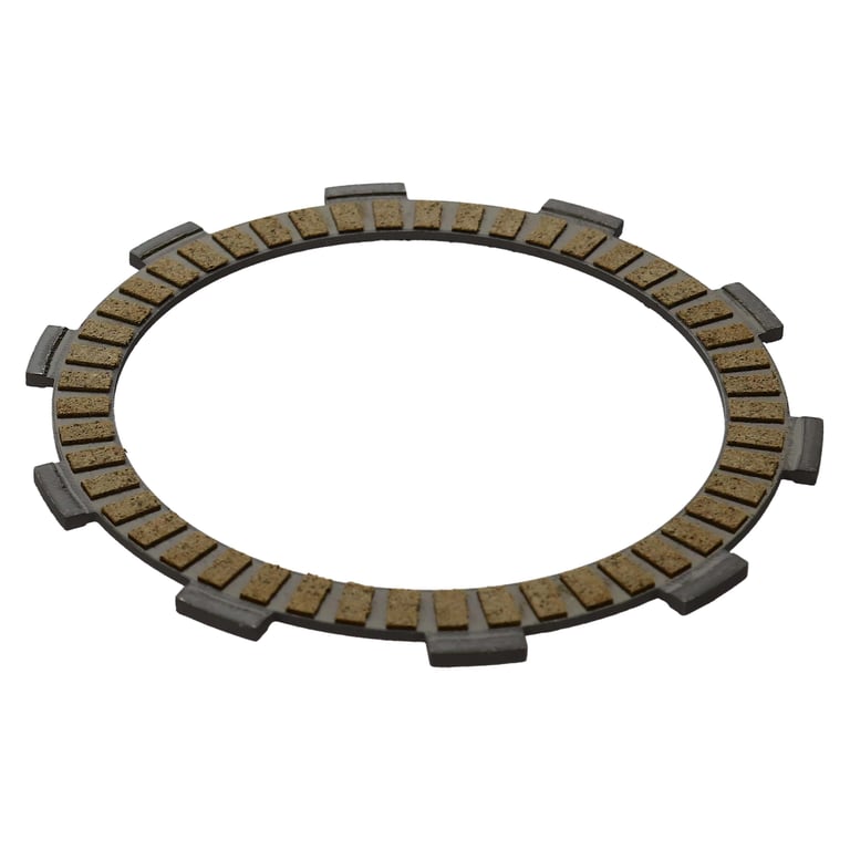 FRICTION PLATE YAMAHA YZ 85 OEM DISK REKLUSE 469-072 image 1