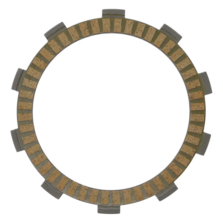 FRICTION PLATE YAMAHA YZ 85 OEM DISK REKLUSE 469-072 thumbnail 2