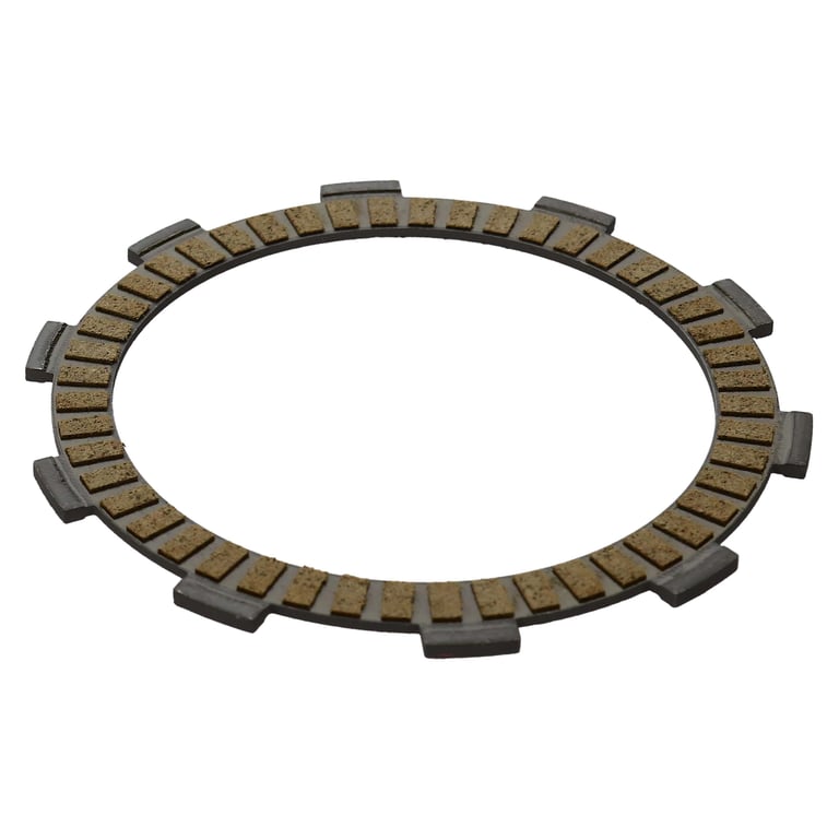 FRICTION PLATE YAMAHA YZ 85 OEM DISK REKLUSE 469-072 thumbnail 5
