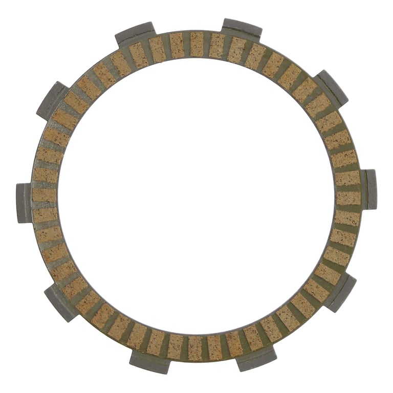 FRICTION PLATE YAMAHA YZ 85 OEM DISK REKLUSE 469-072 thumbnail 6