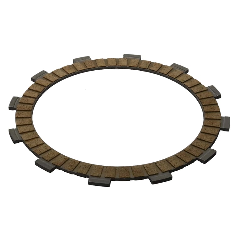 FRICTION PLATE YAMAHA 450 REKLUSE 469-073 thumbnail 5