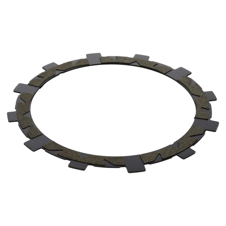 FRICTION PLATE SUZUKI 450 TORQ DRIVE REKLUSE 469-303 image 1
