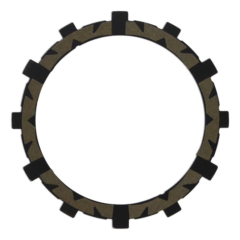 FRICTION PLATE SUZUKI 450 TORQ DRIVE REKLUSE 469-303 thumbnail 2