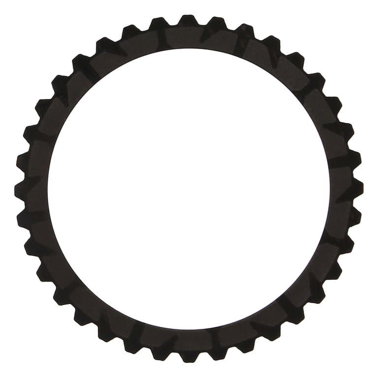 FRICTION PLATE SPORTSER TORQ DRIVE REKLUSE 469-308 thumbnail 2