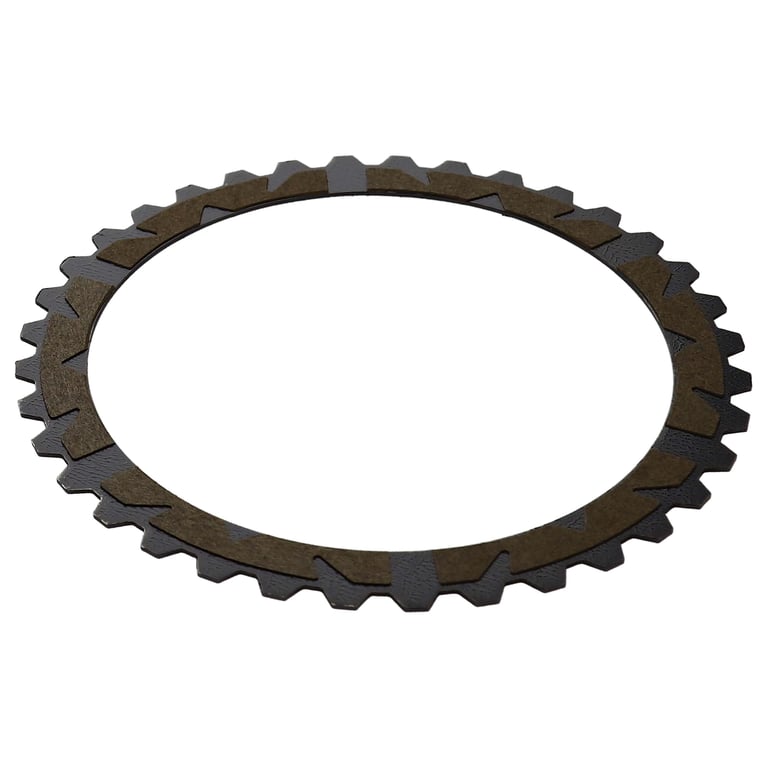 FRICTION PLATE SPORTSER TORQ DRIVE REKLUSE 469-308 thumbnail 5