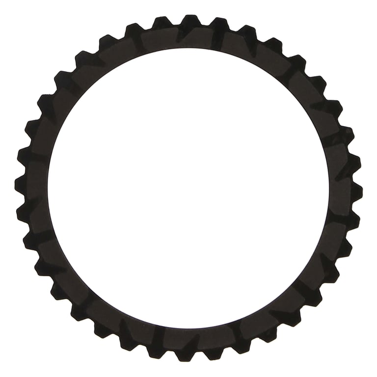 FRICTION PLATE SPORTSER TORQ DRIVE REKLUSE 469-308 thumbnail 6