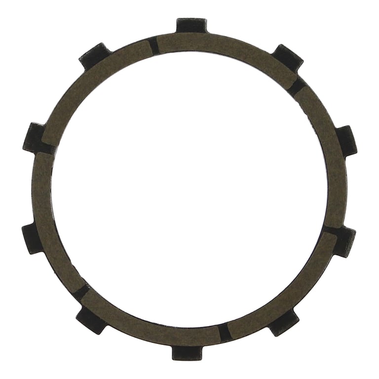 FRICTION PLATE HD AMERICAN V-TWIN 500 750 JUDDER REKLUSE 469-310 thumbnail 2